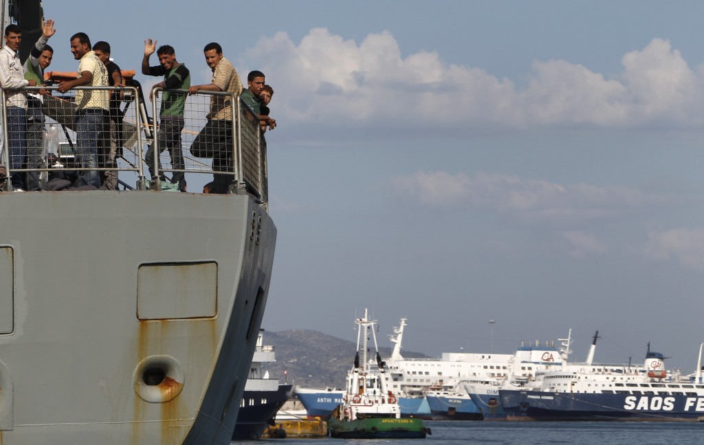 Eurosur al via, una Frontex rafforzata