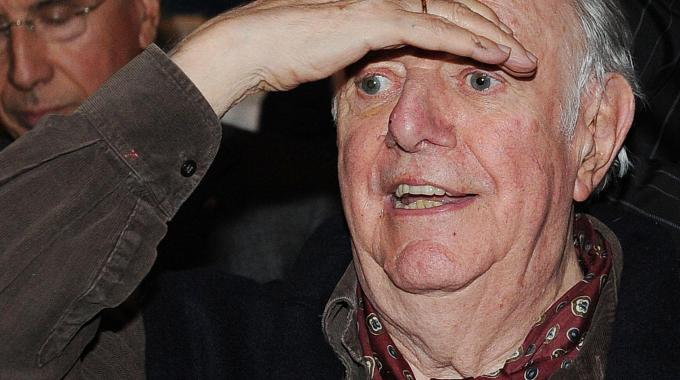 Dario Fo: “Non vogliono che si dia fastidio a un governo di democristiani”