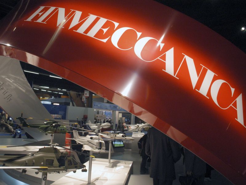 Fondi neri e tangenti, ancora arresti ai vertici di Finmeccanica