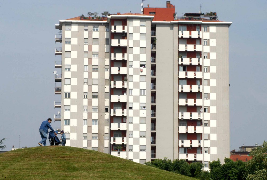 Perché la tassa immobiliare è giusta e possibile