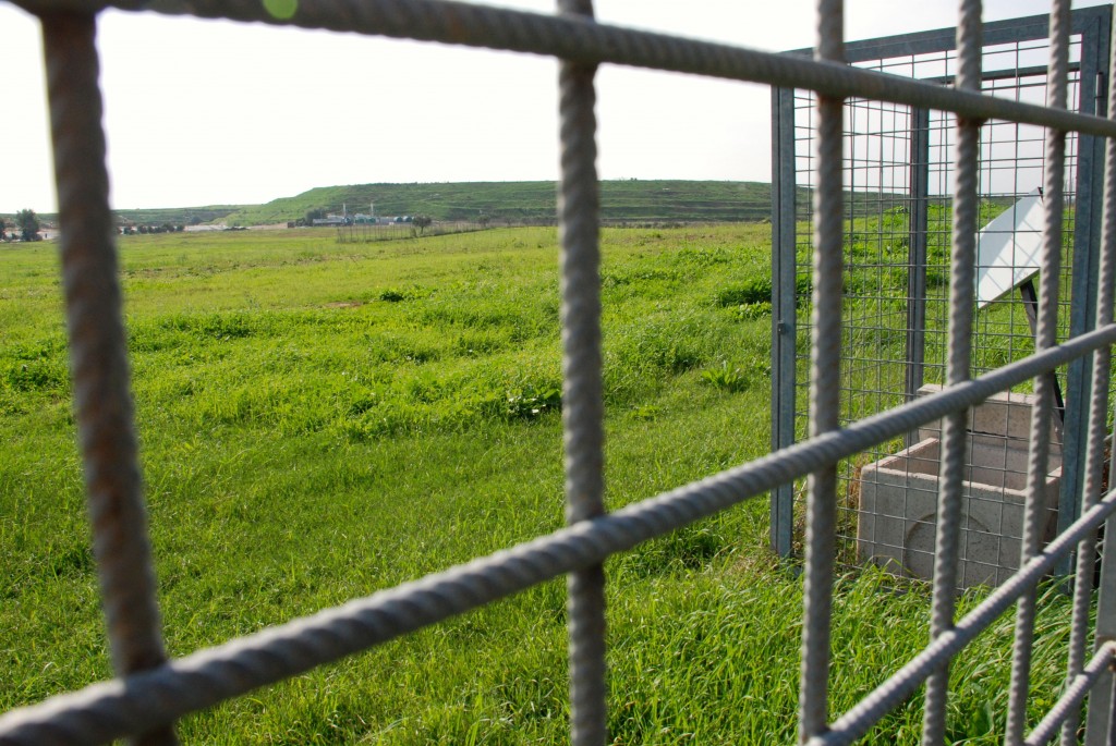 Sulle terre pontine avvelenate avanza una nuova Malagrotta