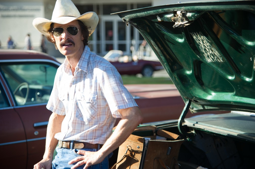 «Dallas Buyers Club», le pillole magiche del cowboy