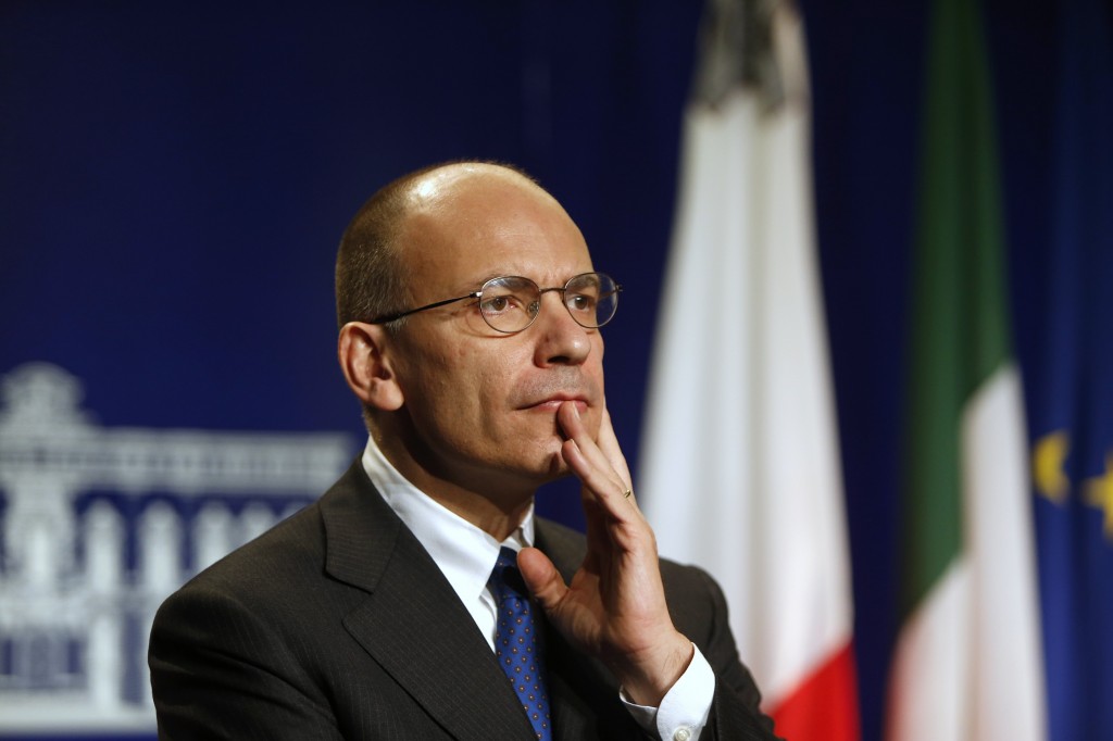 Letta: affrontare la ferita dei 101