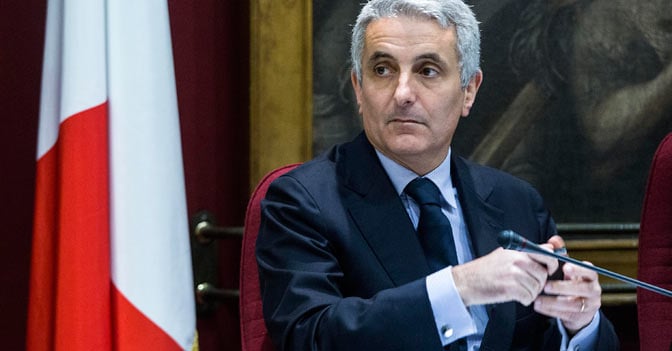 Le riforme le fa il governo