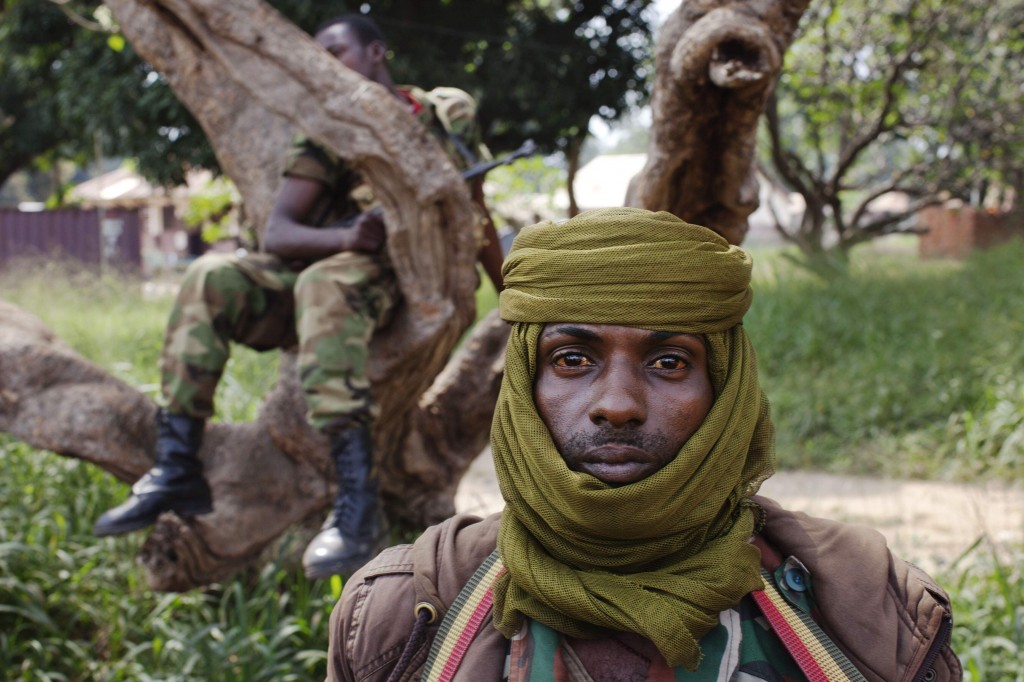 Dopo il Mali, Parigi pronta a combattere per Bangui