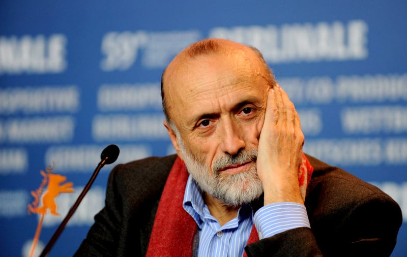 Carlin Petrini per Tsipras