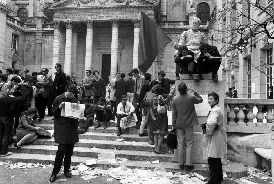 Rossana Rossanda, una stagione grande e aperta