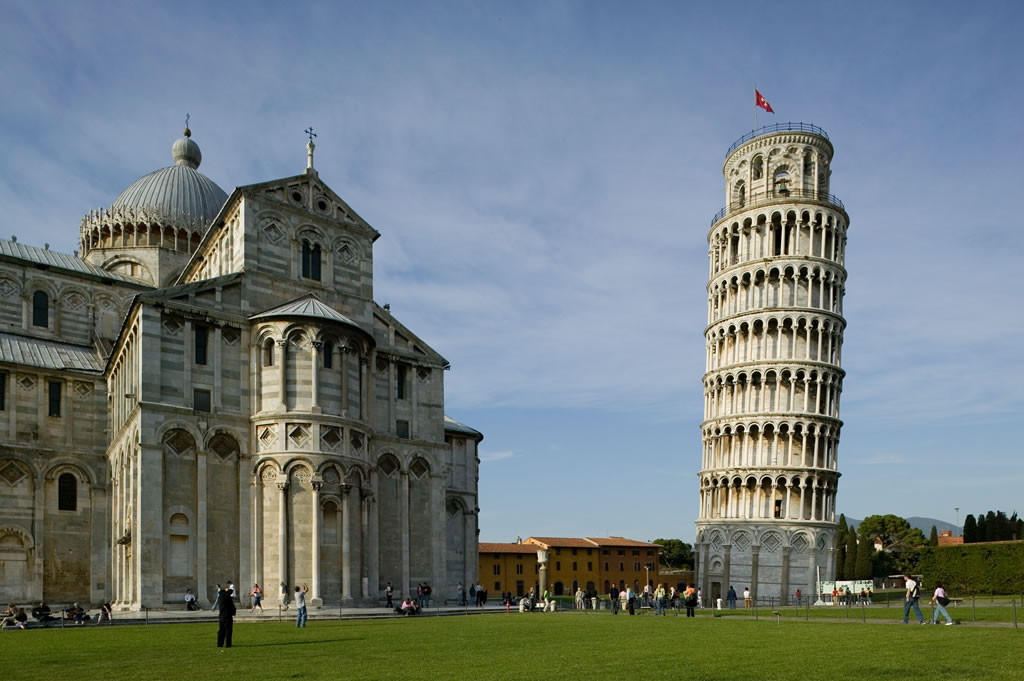 Pisa, il “daspo urbano” del Pd fa discutere