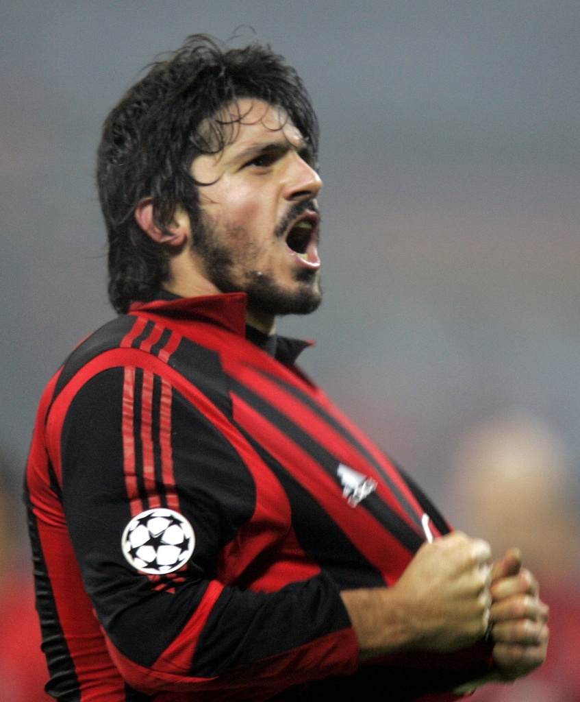 Partite col trucco, da Gattuso a Mister X