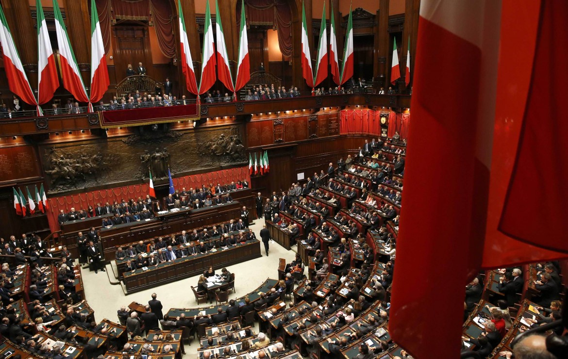 Quirinale, si vota dal 29 gennaio. Big tutti fuori dall’aula