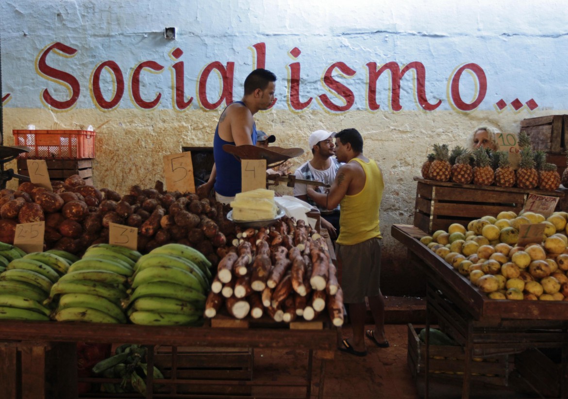 Il nuovo corso a Cuba fra luci e ombre