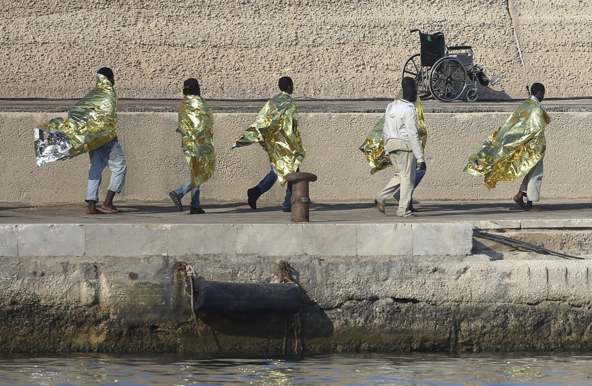 L'isola che non c'era