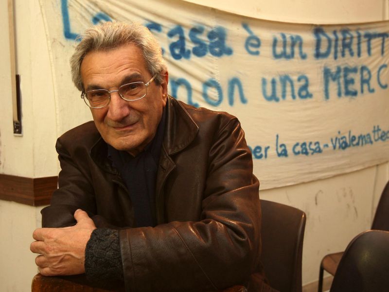 Toni Negri: «Mélenchon ha fatto tesoro della politica dei movimenti»