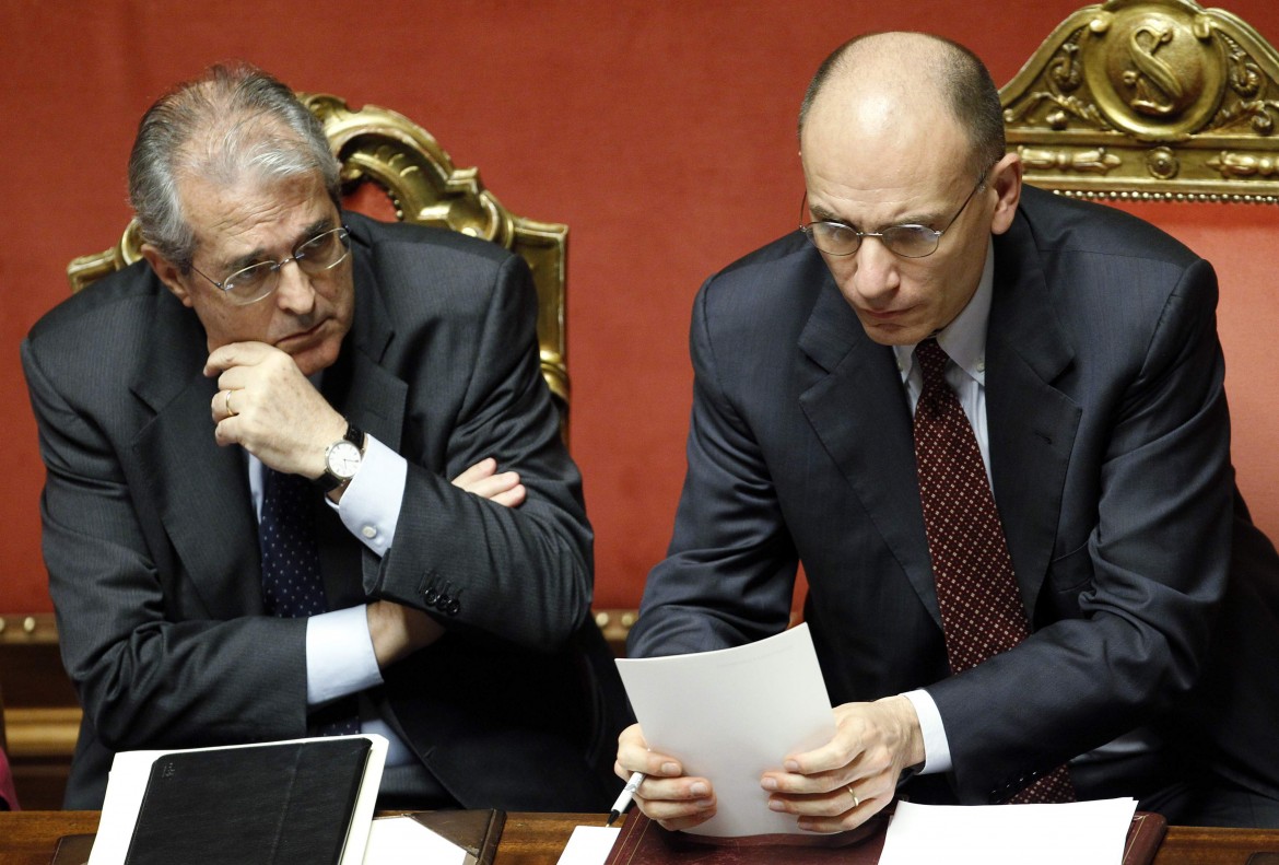 Il Vietnam di Enrico Letta