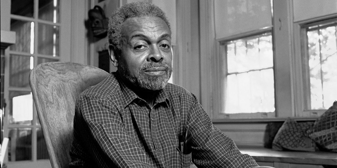 LeRoi Jones e/o Amiri Baraka?