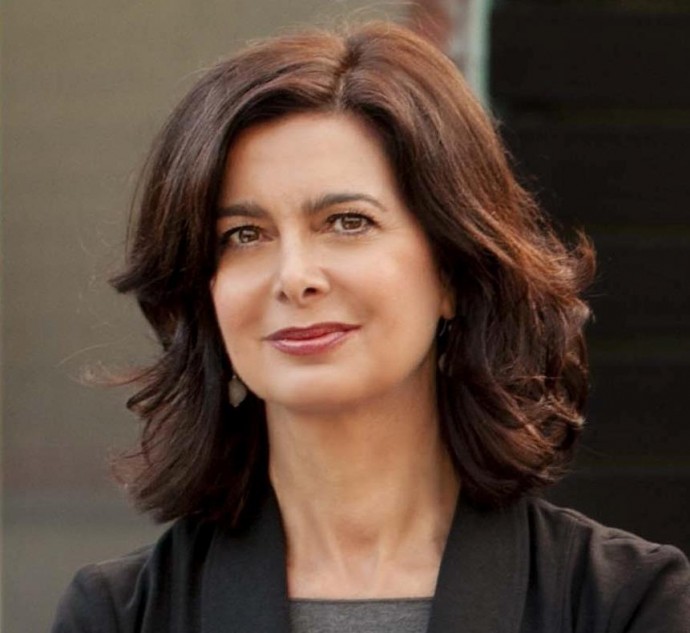 Laura Boldrini nell’inferno di Gaza