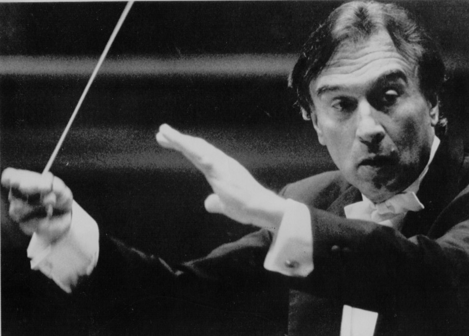 Claudio Abbado, il demone del rigore