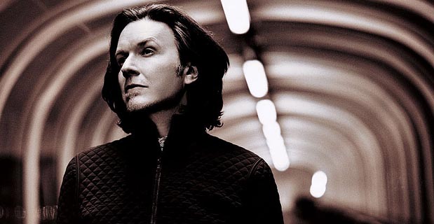 David Sylvian, una voce alla periferia del rock