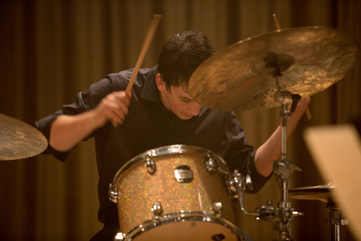 Whiplash vince Sundance 2014