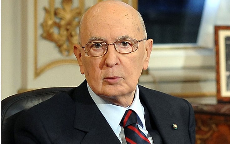 Napolitano: «Da autorità indiane gestione sconcertante della vicenda»