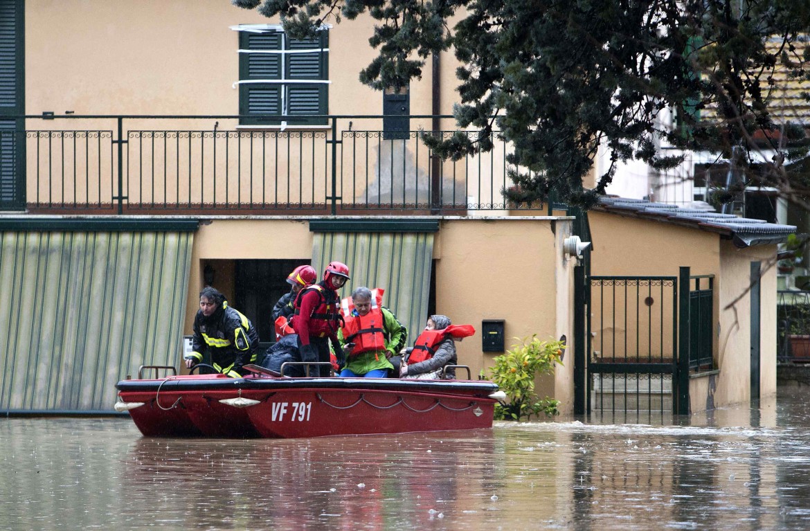 Non svenderò Roma ai privati