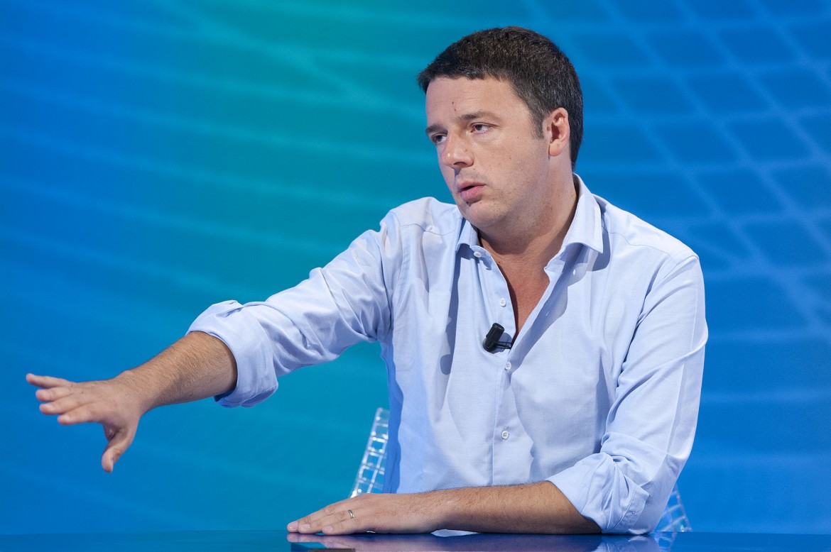 Renzi: il voto non conviene al paese