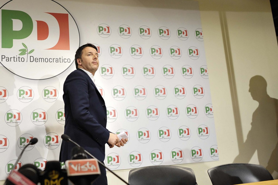 Renzi-Netanyahu, rapporti stretti