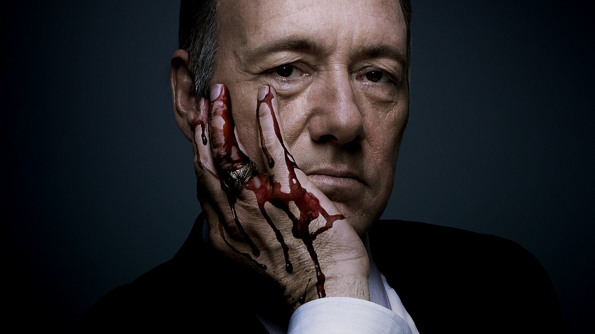 C’è del marcio a Washington. Riparte negli Usa House of Cards