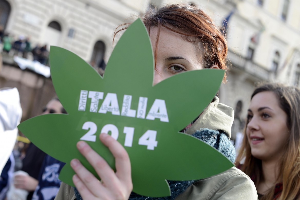 Un Manifesto contro il proibizionismo