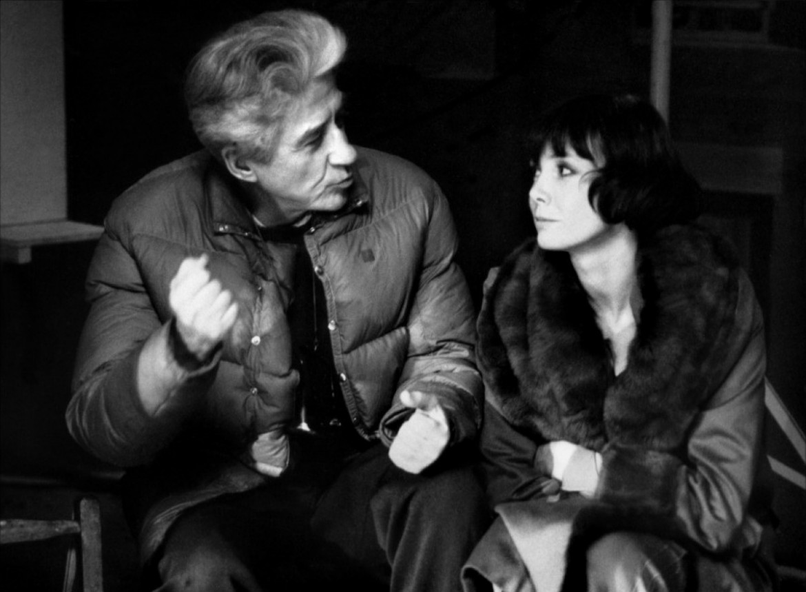 Addio a Alain Resnais,  il regista di Hiroshima mon amour