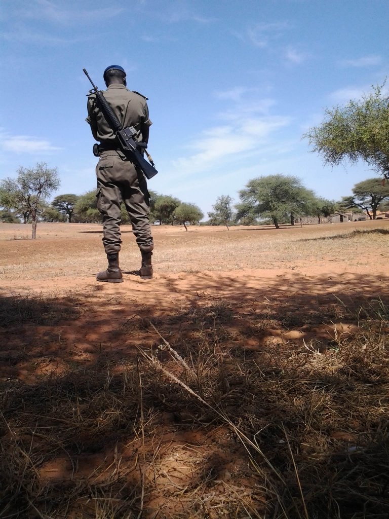 Land grabbing all’italiana in Senegal