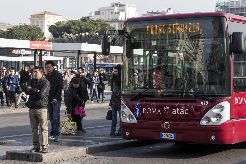 Disabili discriminati. Comune e azienda trasporti condannati per la prima volta