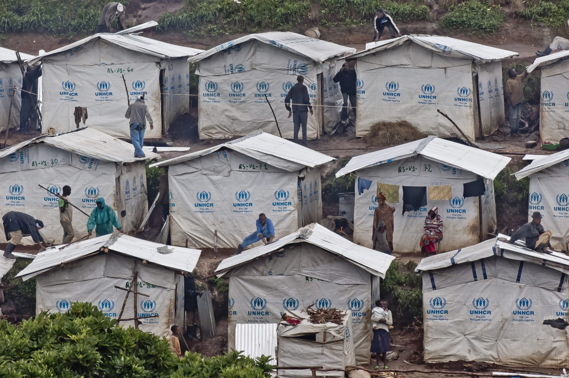 L’Unhcr al fianco dei rifugiati nella lotta contro il Covid-19