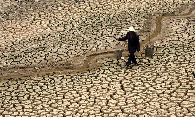 Chiamata alle armi per una nuova contestazione ecologica