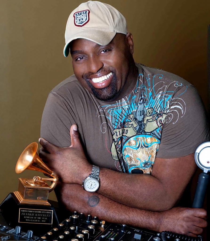 Addio Frankie Knuckles, l’arte del remix