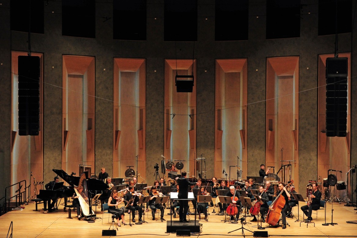 Danza, teatro e musica. Ecco la Biennale 2014