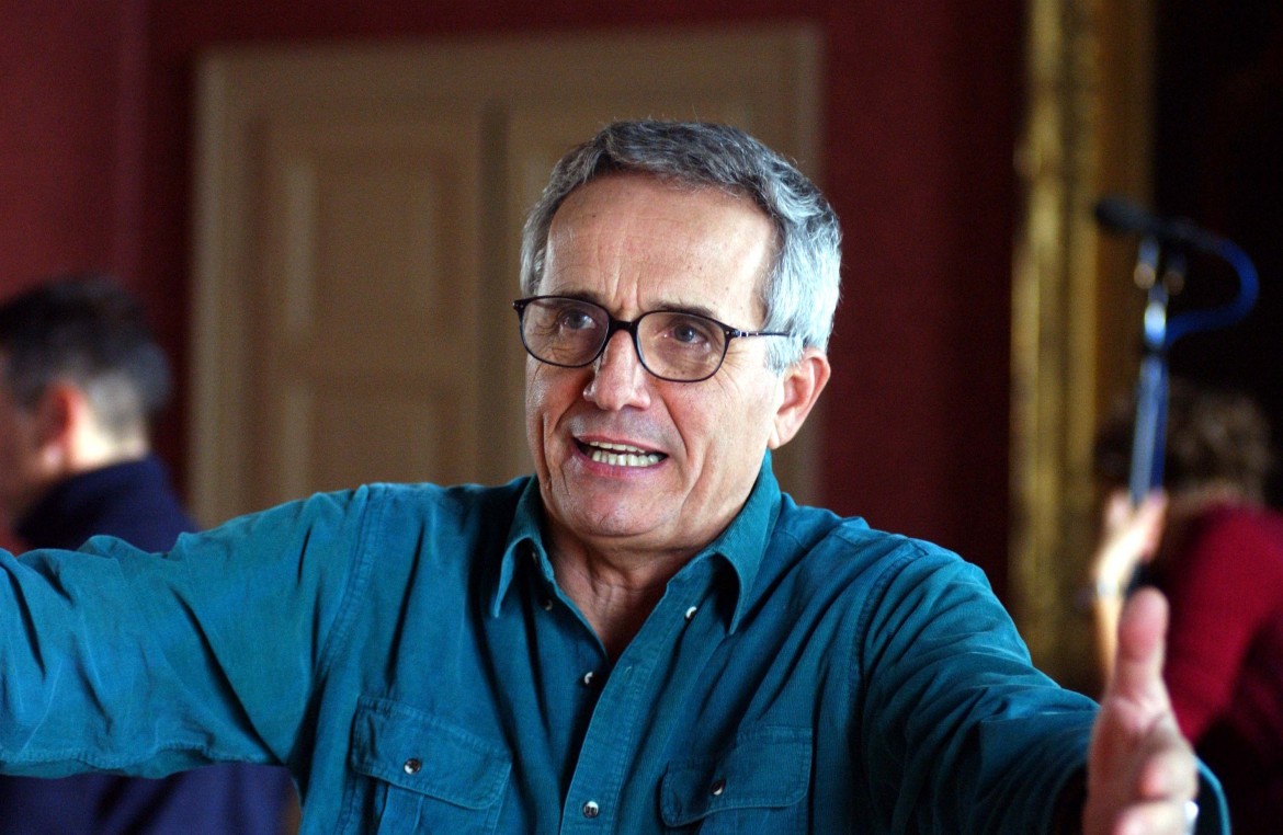 Marco Bellocchio, sguardo d’autore