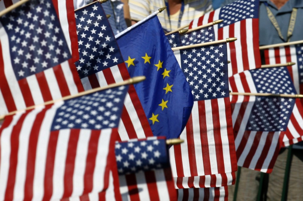 Ttip, tutte le bugie sul trattato segreto Usa-Ue