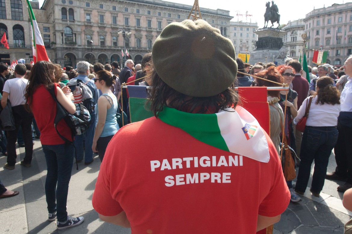 In piazza prove di unità oltre le polemiche