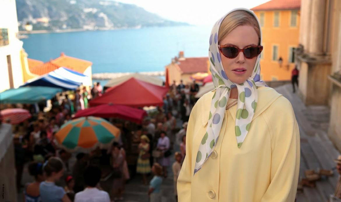 Grace di Monaco, il film   fa arrabbiare il principato