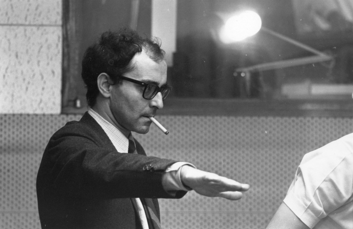 Il 3D di Godard come variabile dell’immaginario