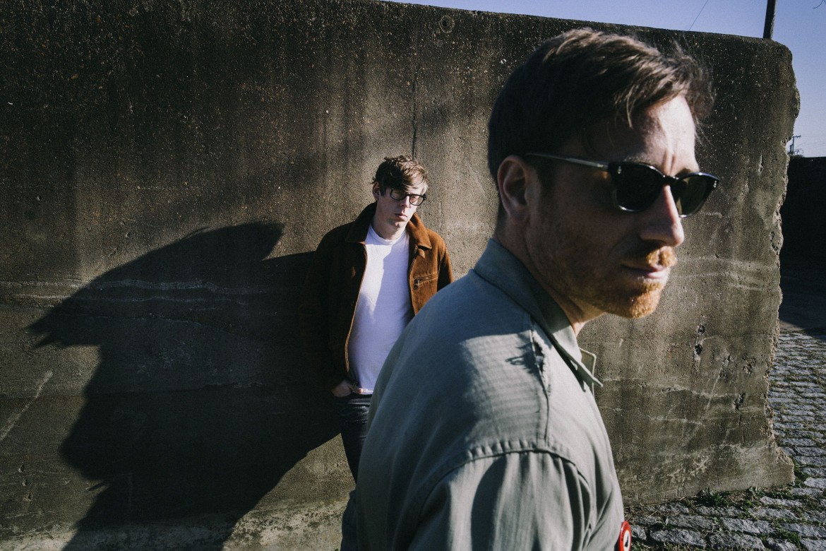 I Black Keys tra un tocco di Pink Floyd e…Nico Fidenco