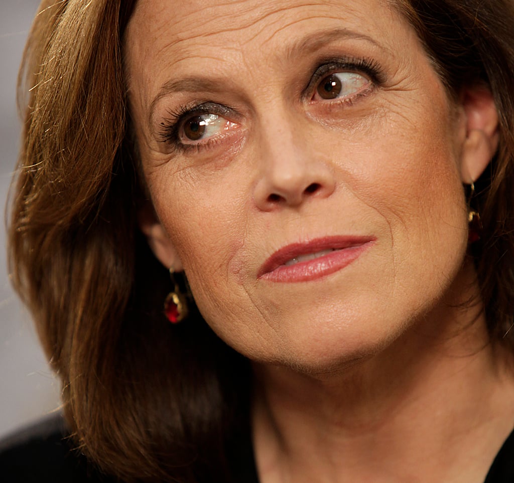 Sigourney Weaver nei prossimi capitoli di Avatar