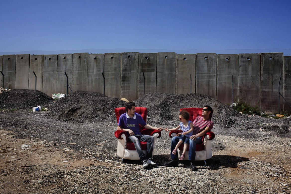 La Palestina negli scatti di Tanya Habjouqa