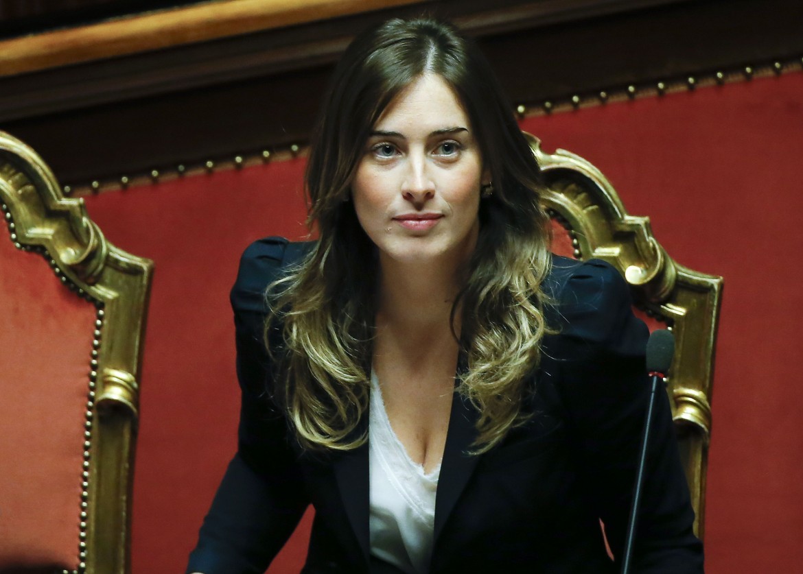 Tornano i senatori regionali, ma per il Quirinale il Pd potrà fare da solo