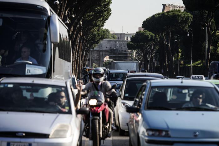 Umanizzare la velocità è un esperimento che sta funzionando ovunque