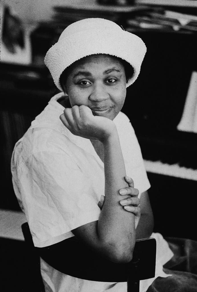 Jamaica Kincaid, disastro mitologico nel Vermont