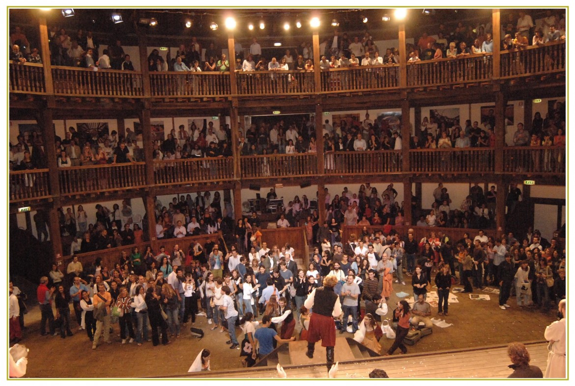 «È ora di ridare il teatro in mano ai teatranti»