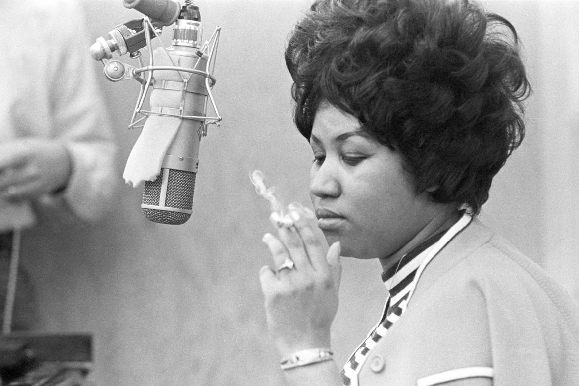 Muscle Shoals dove Aretha Franklin spiccò il volo