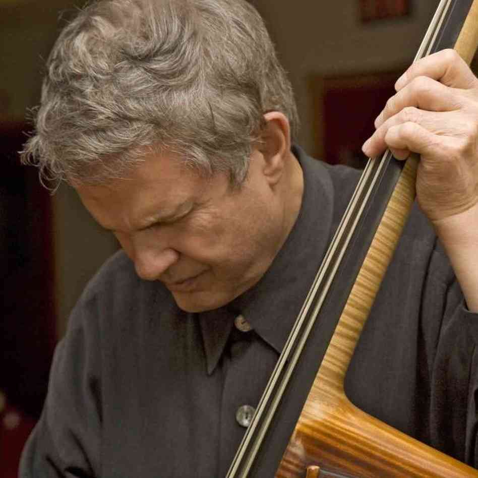 Charlie Haden, il libero pensare jazz